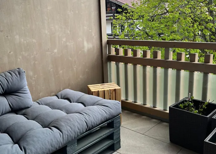 Appartement Wunderschoenes 4 Mit Seeblick