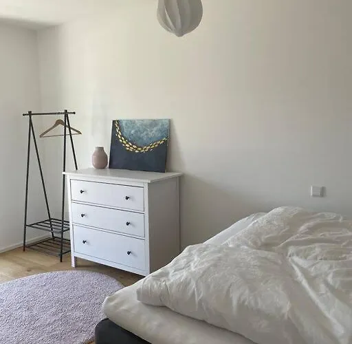 Wunderschoenes 4 Mit Seeblick Appartement
