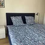 Apartmán Wunderschoenes 4 Mit Seeblick *