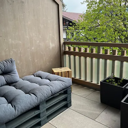 Apartamento Wunderschoenes 4 Mit Seeblick
