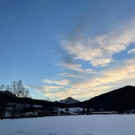 Wunderschoenes 4 Mit Seeblick Appartement
