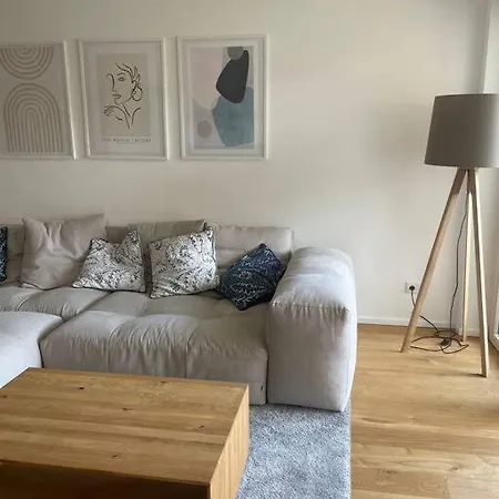 Wunderschoenes 4 Mit Seeblick Apartamento