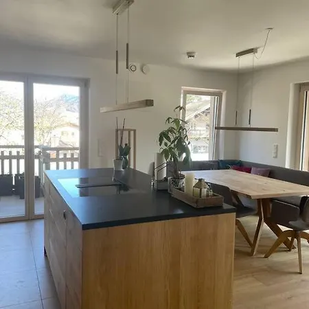 Appartement Wunderschoenes 4 Mit Seeblick