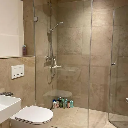Apartamento Wunderschoenes 4 Mit Seeblick *
