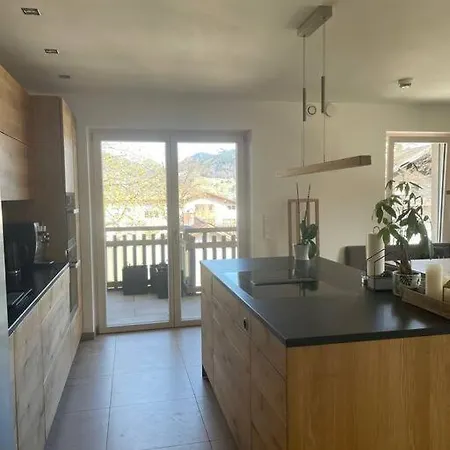 Wunderschoenes 4 Mit Seeblick Appartement Bad Wiessee
