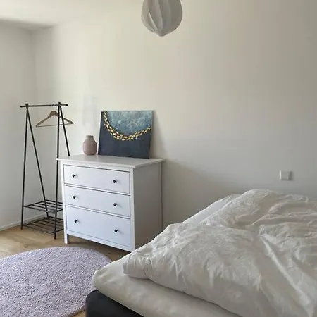 Wunderschoenes 4 Mit Seeblick Apartamento