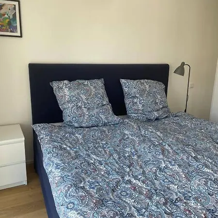 Apartmán Wunderschoenes 4 Mit Seeblick *