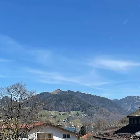Wunderschoenes 4 Mit Seeblick * Bad Wiessee
