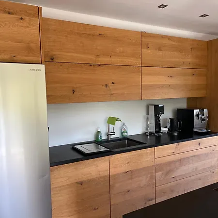 Wunderschoenes 4 Mit Seeblick Apartamento