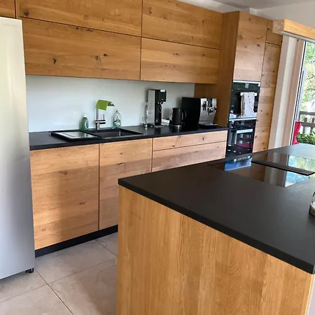 Apartamento Wunderschoenes 4 Mit Seeblick Bad Wiessee