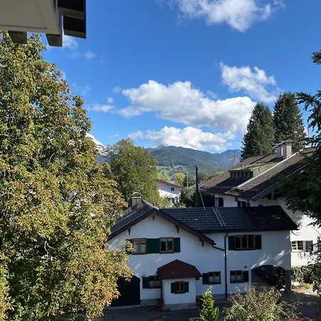 Wunderschoenes 4 Mit Seeblick Appartement *
